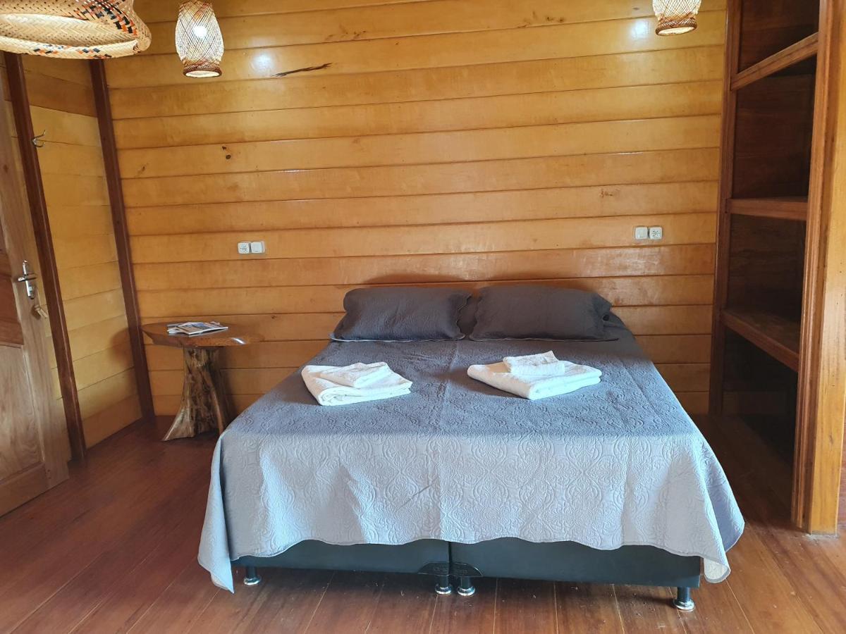 Amazon Arowana Lodge Careiro Екстер'єр фото