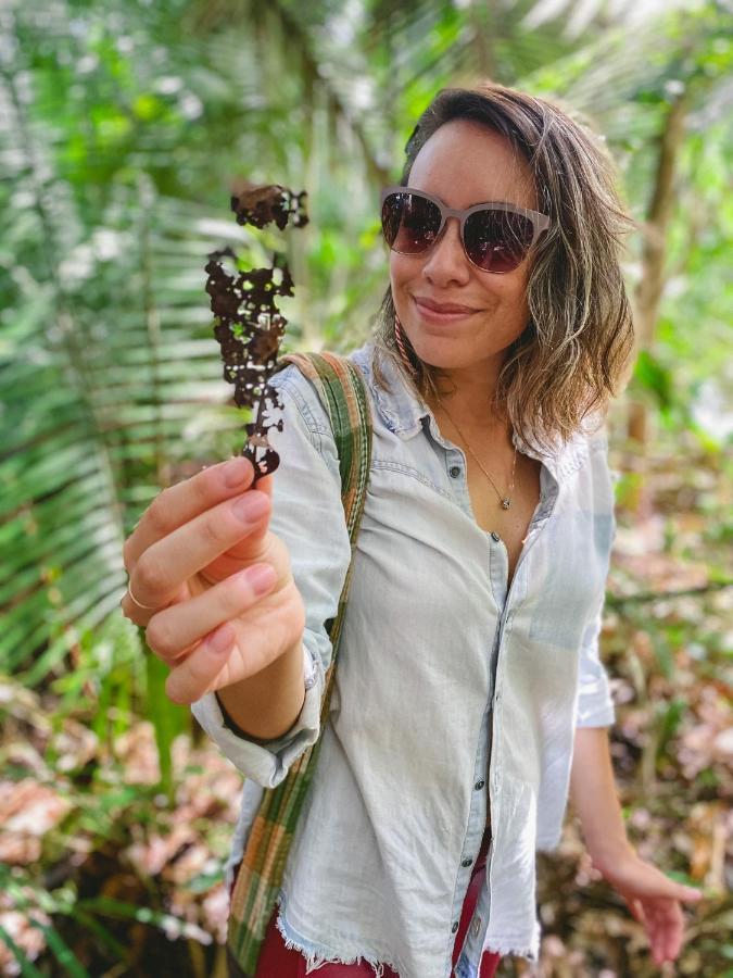 Amazon Arowana Lodge Careiro Екстер'єр фото