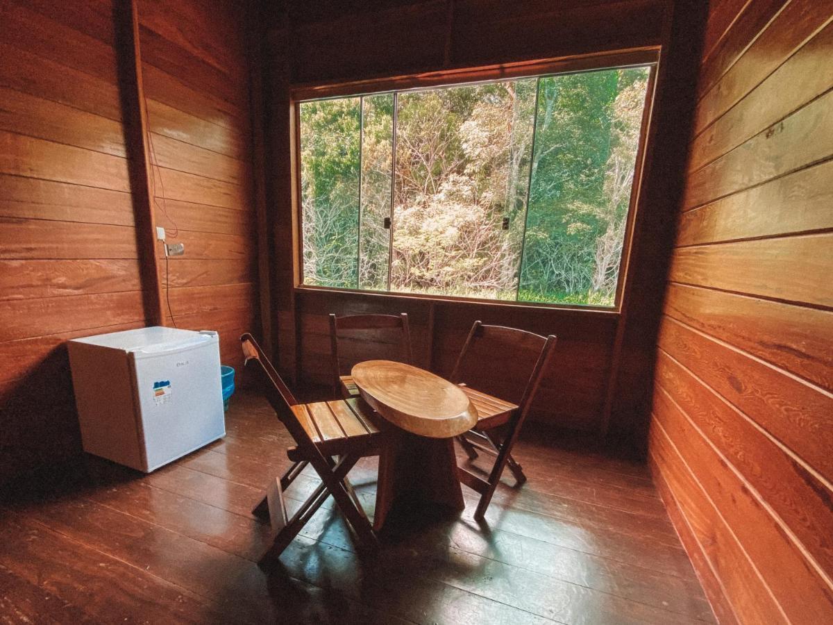 Amazon Arowana Lodge Careiro Екстер'єр фото