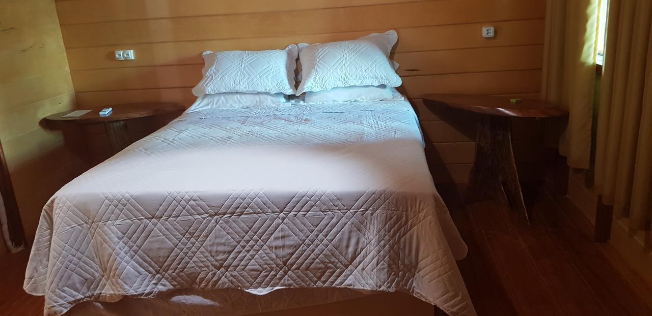Amazon Arowana Lodge Careiro Екстер'єр фото