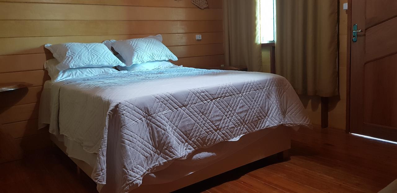 Amazon Arowana Lodge Careiro Екстер'єр фото